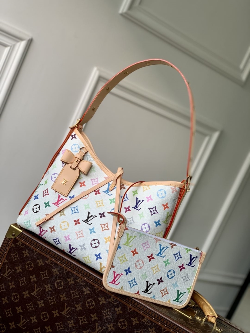 LV Satchel bags